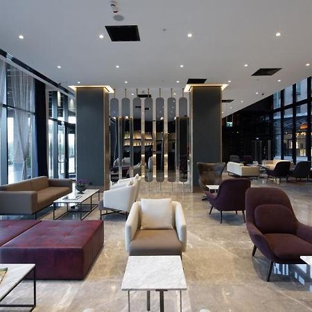 Doubletree By Hilton Kocaeli Hotel Luaran gambar