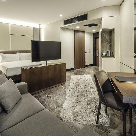 Doubletree By Hilton Kocaeli Hotel Luaran gambar