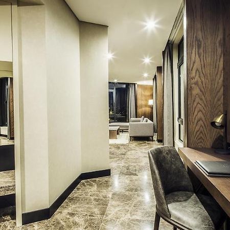 Doubletree By Hilton Kocaeli Hotel Luaran gambar